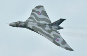 Avro Vulcan