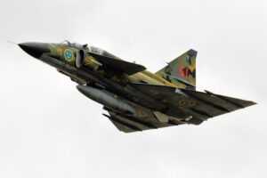 Saab 37 Viggen