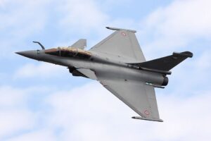 Dassault Rafale 飆風式戰鬥機
