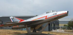 Dassault Super Mystère