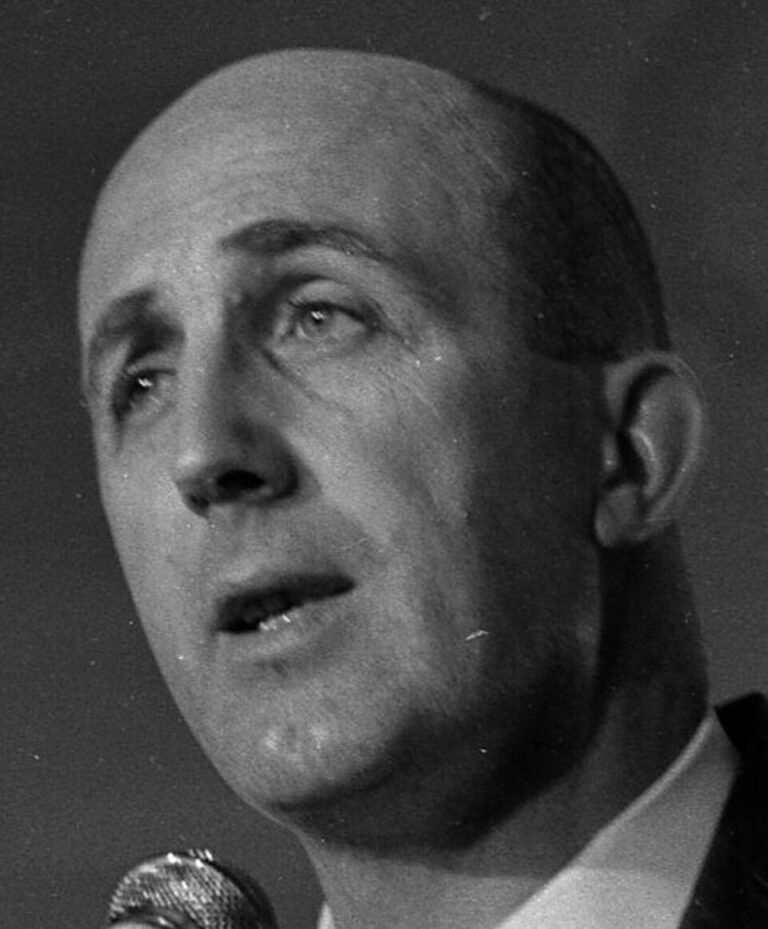 André Turcat, Concorde first flight test pilot