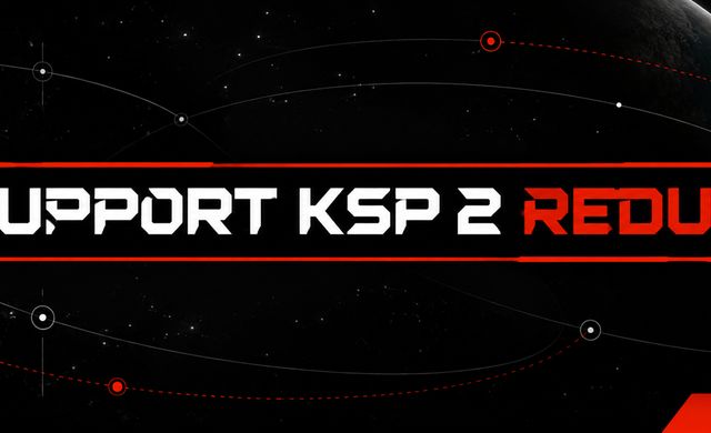 Sean（UtilityMaker）製作的 KSP 2 Redux 模組 Global Cursor Replacer