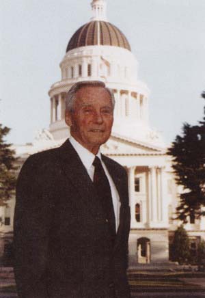 William Pete Knight, fastest manned aircraft flight in history