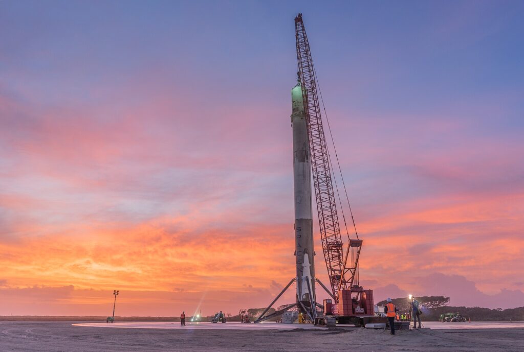 Falcon 9