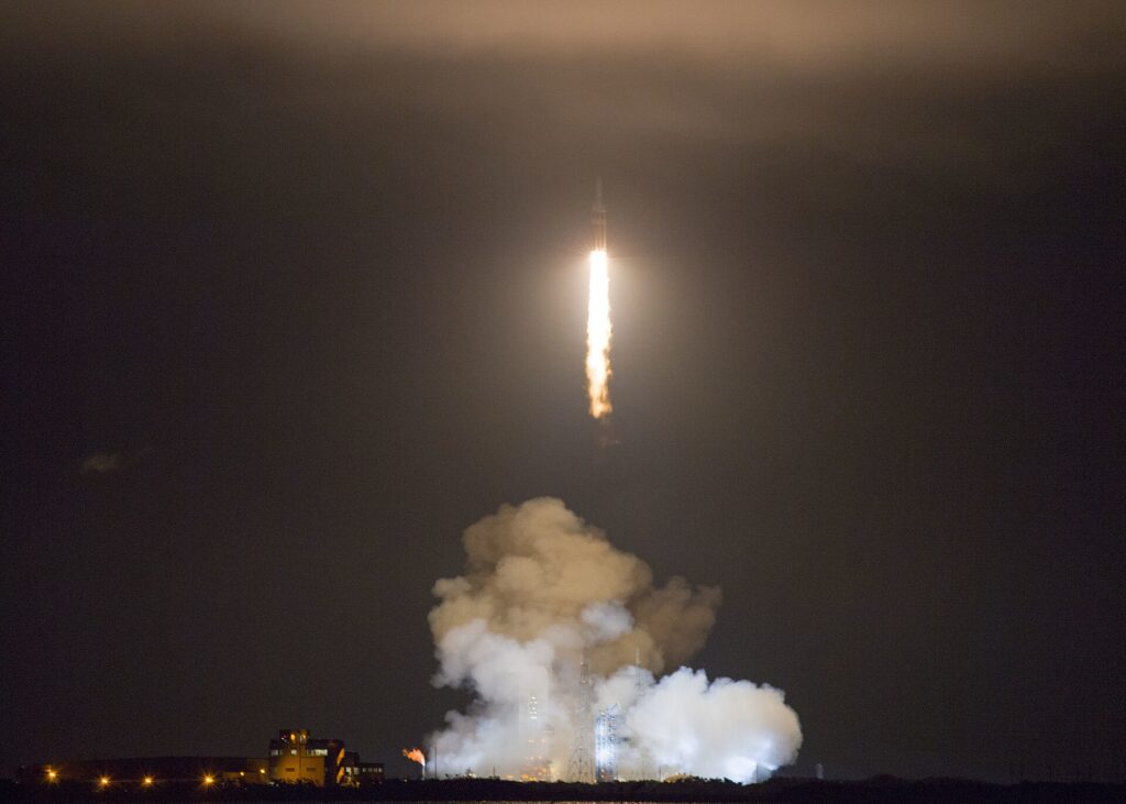 Parker Solar Probe