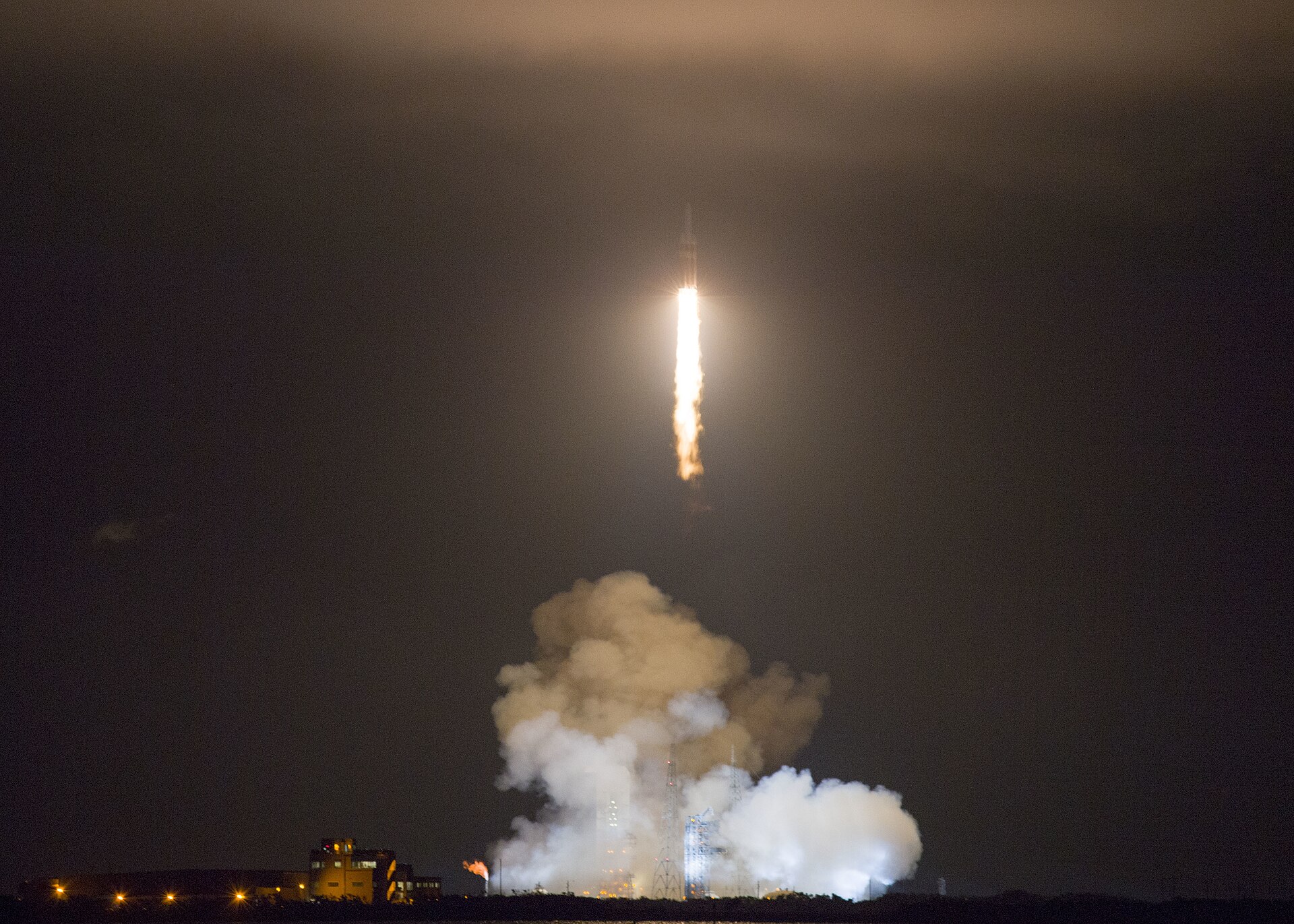 NASA's Parker Solar Probe approaching the Sun