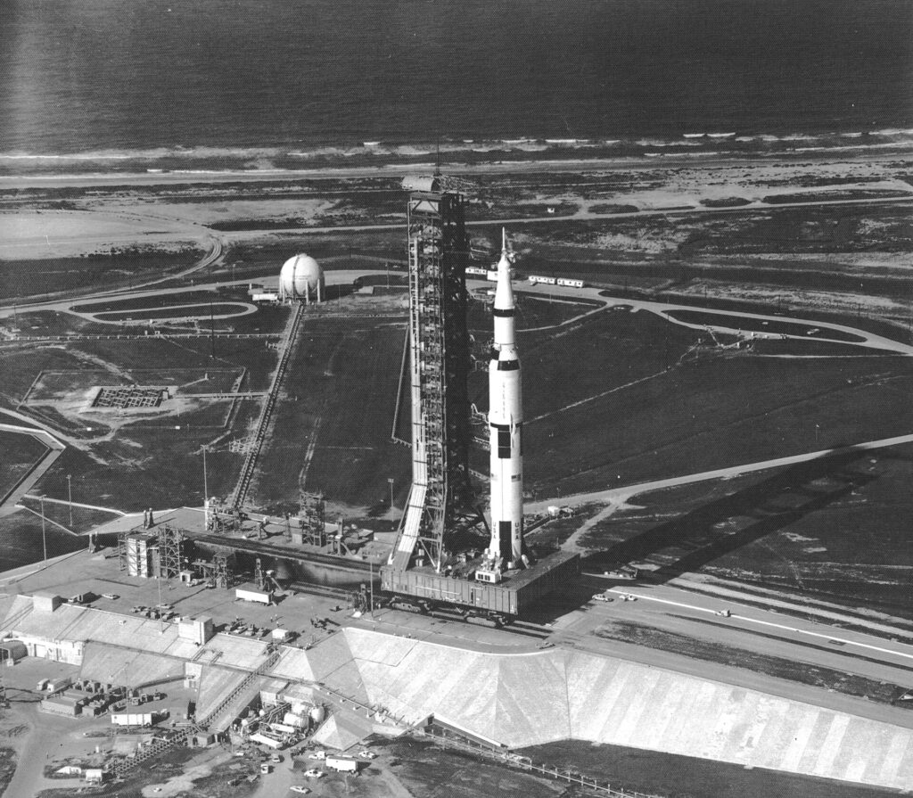 Saturn V