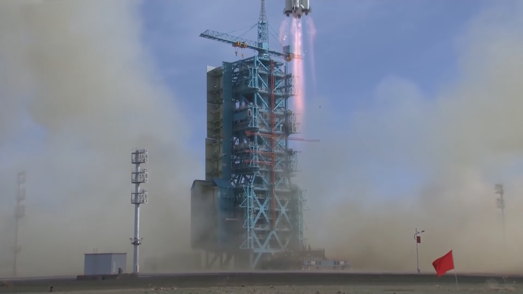 Shenzhou