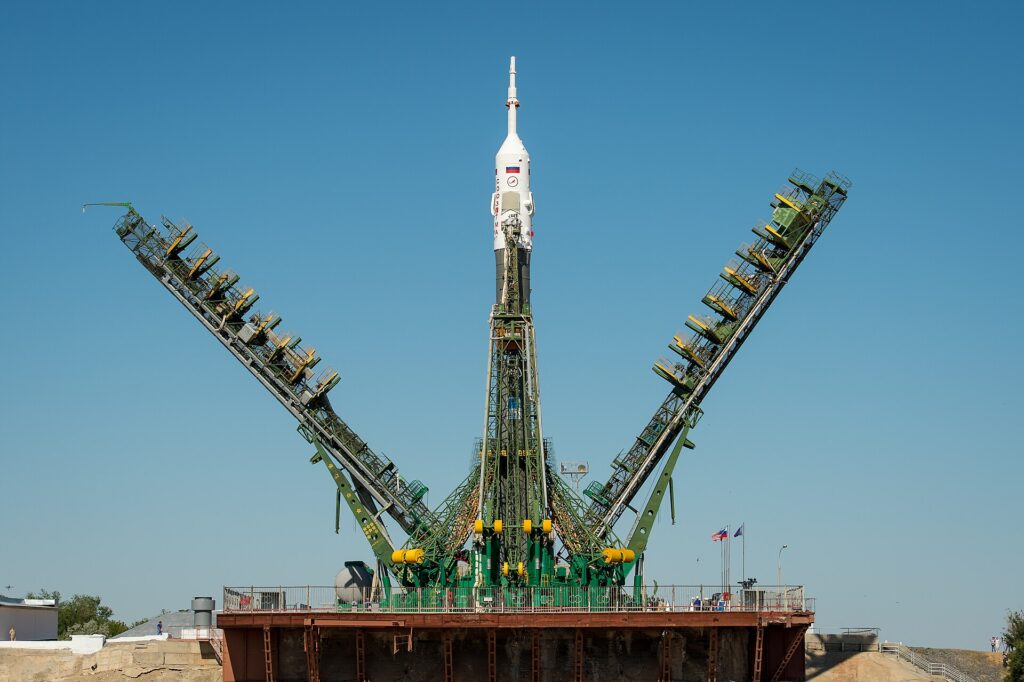 Soyuz-2