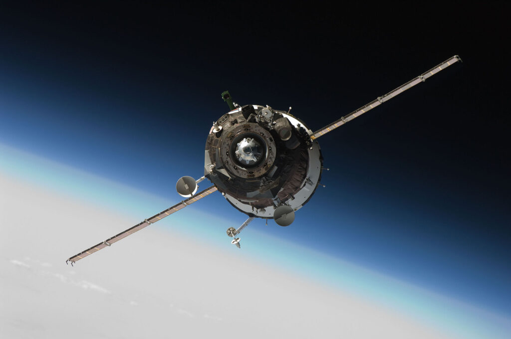 Soyuz Spacecraft