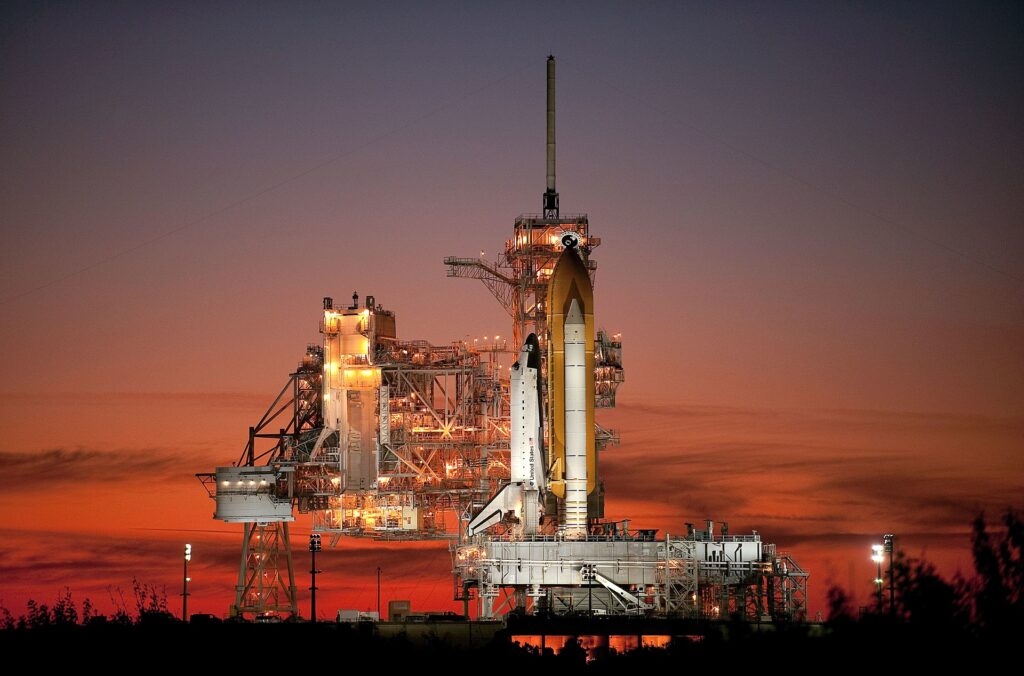 Space Shuttle