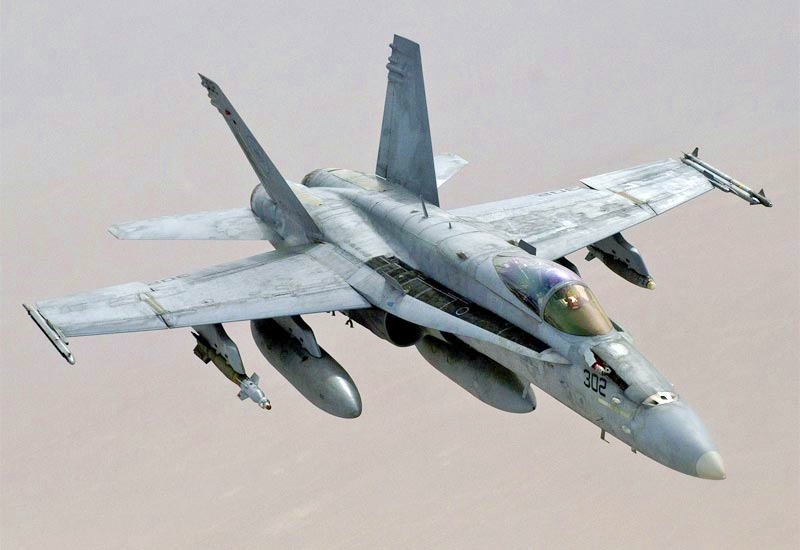 The Evolution of Carrier-Based Fighters: From Biplanes to Stealth